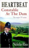 One of Dad's 'Constable' books